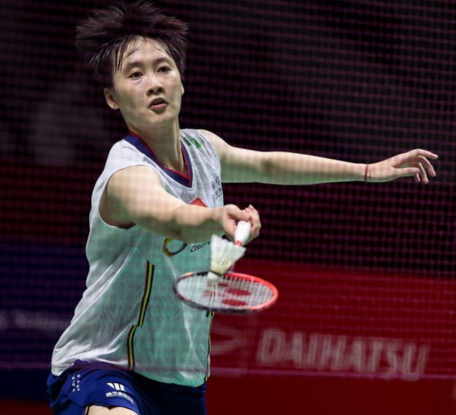 注赛场表现 注赛场表现