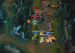 背后战术策 背后战术策