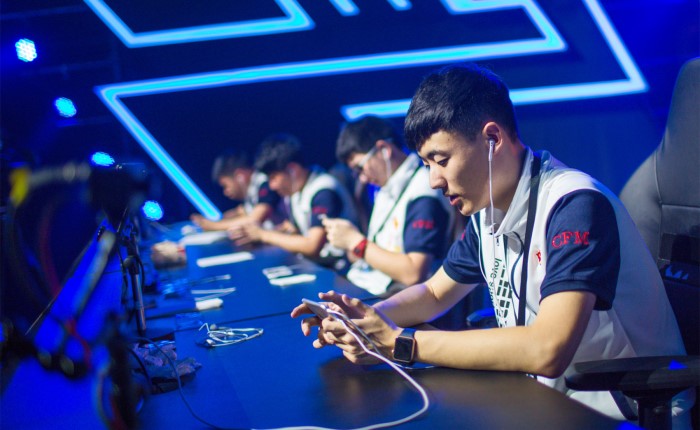 速度与投射 速度与投射